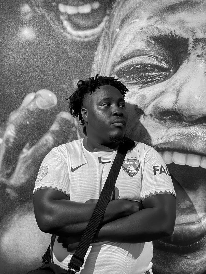 Flow Mensah