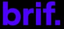 Logo for Brif Africa