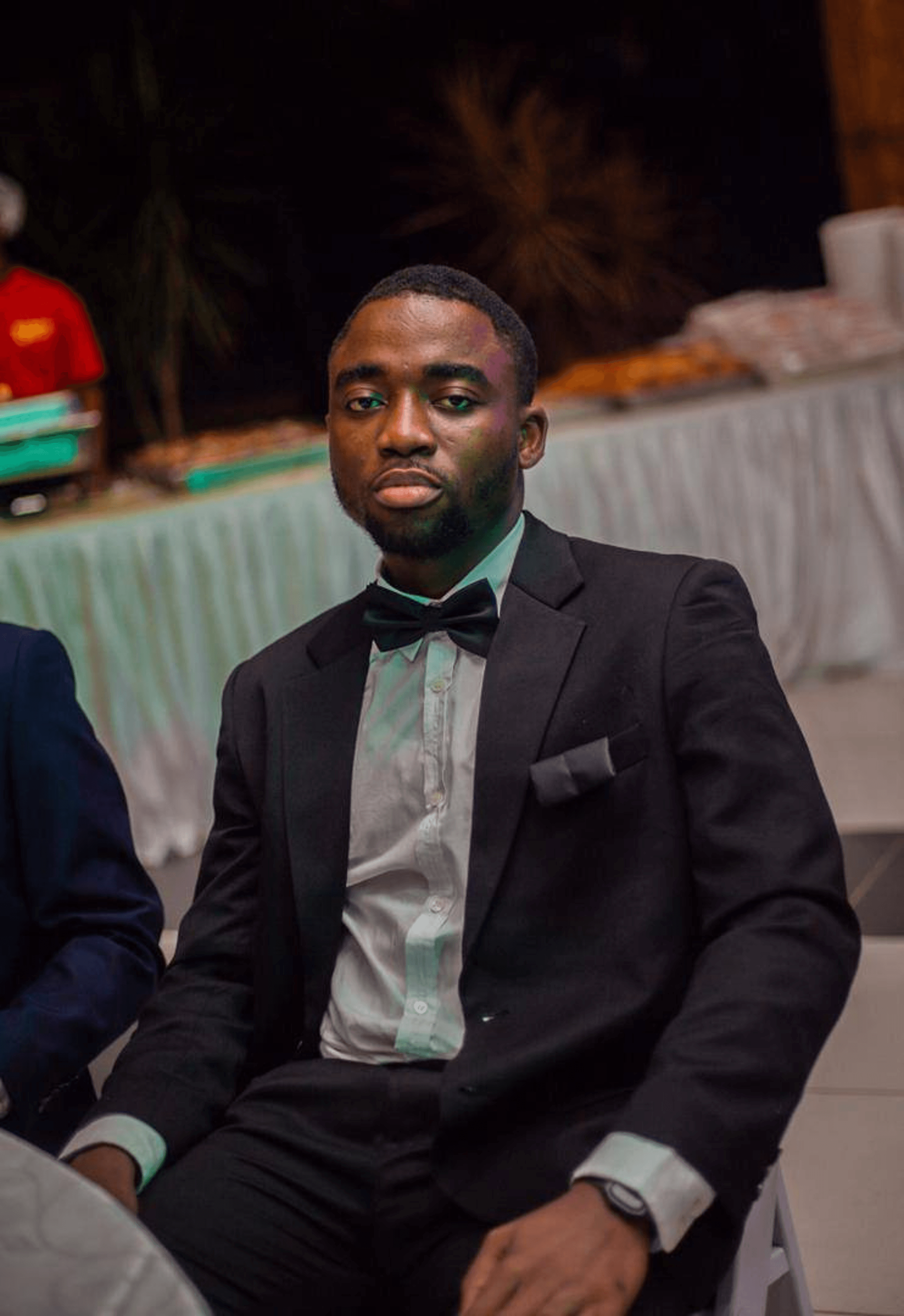 Prince El-Sha Martey
