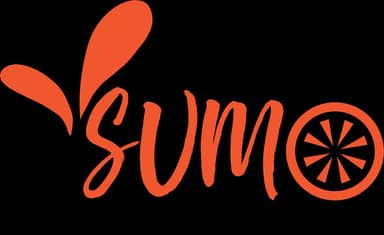 Logo for Sumo Cocktail Bar